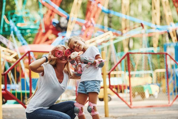 6 Wochen, 6 Abenteuer: Dein perfekter Sommerferien-Plan