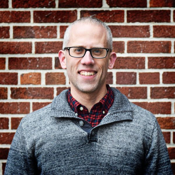 Kevin DeYoung