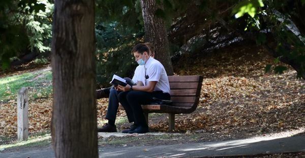 Andacht »Sind Mormonen und Zeugen Jehovas Christen?«