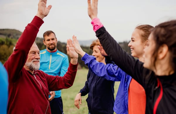 Wie können wir generationenübergreifend Gemeinde bauen? 9 Tipps