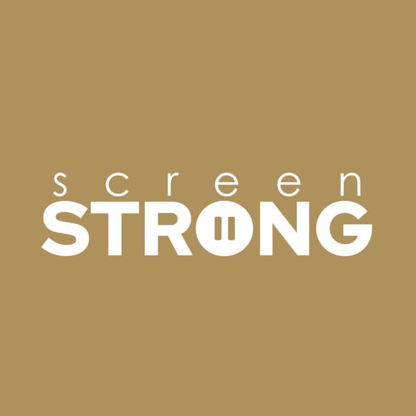 ScreenStrong