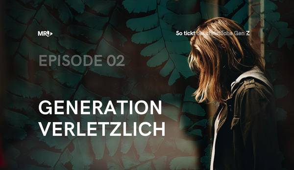 Episode 2: Die christliche Gen Z – Eine verletzliche Generation