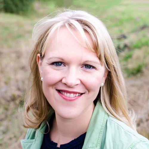 Hannah Anderson