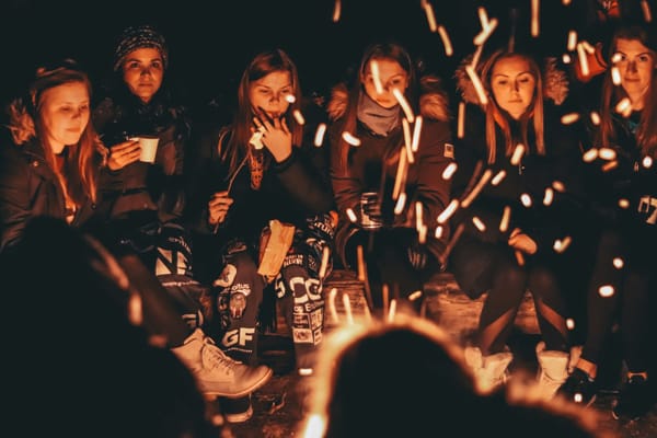 5 Alternativen zu Halloween
