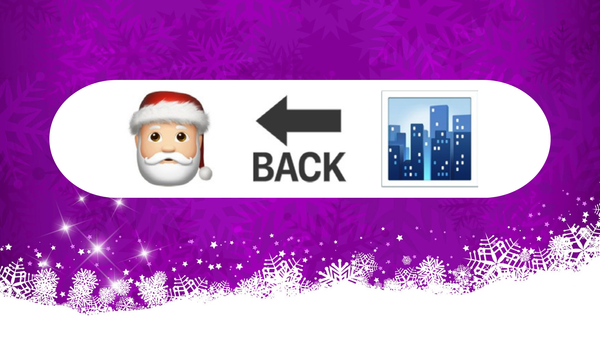 Emoji Weihnachtslieder Challenge