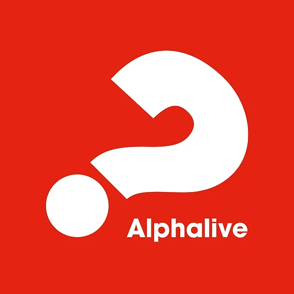 alphalive