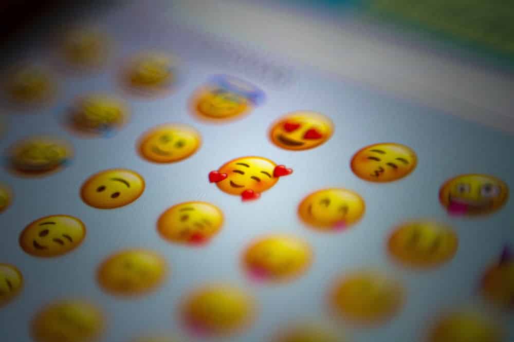 Warum du das 😂 Emoji nicht mehr benutzen darfst