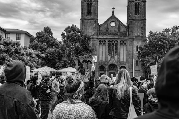 Junge Menschen brauchen eine Kirche, die sich nach Gerechtigkeit sehnt – Wo ist sie?