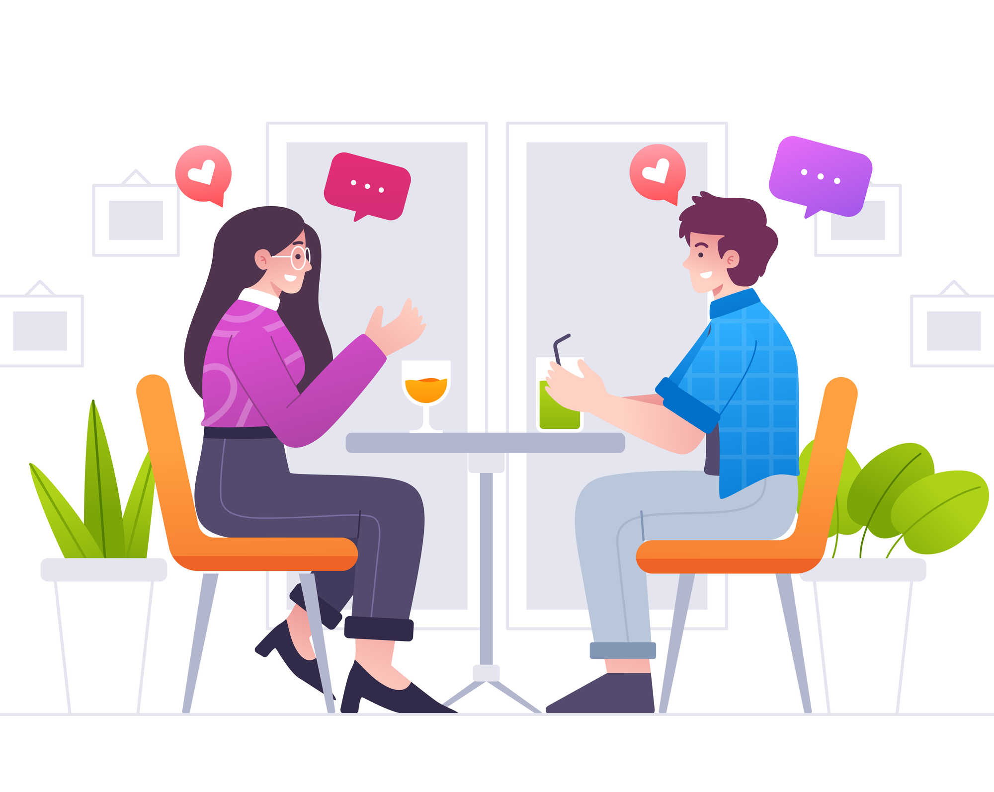 Dating-Tipps für eine gesunde Beziehung